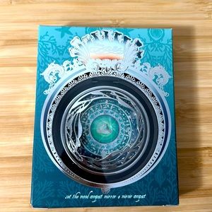 Sephora and Disney collection, little mermaid, hand held mirror